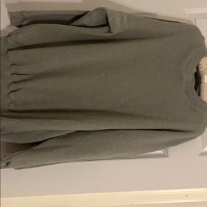 GREG NORMAN SWEATER